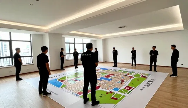 数据安全技术开发的检查要点与流程递进