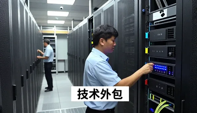 山东百川物联科技有限公司解读运维下的发展趋势