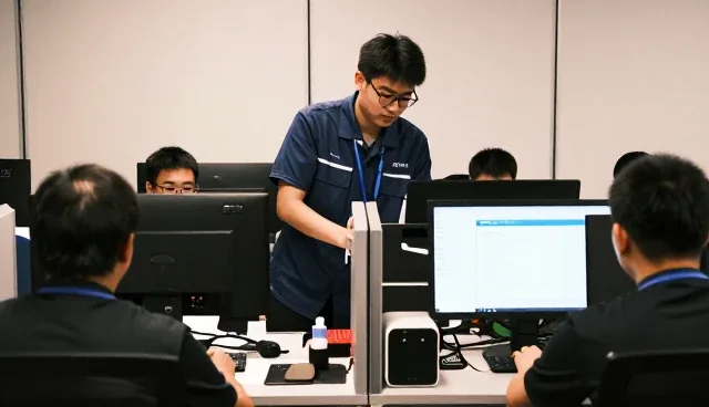 技术开发常见问题介绍